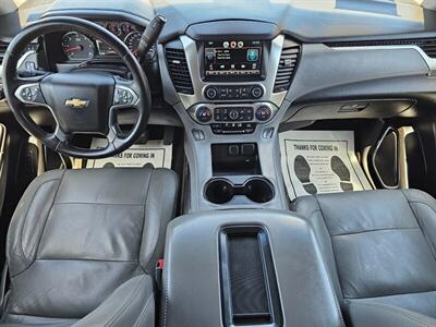 2015 Chevrolet Tahoe LT - Photo 27 - Ontario, CA 91761
