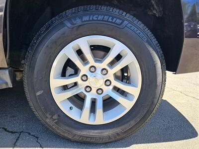 2015 Chevrolet Tahoe LT - Photo 18 - Ontario, CA 91761