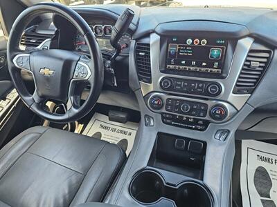 2015 Chevrolet Tahoe LT - Photo 30 - Ontario, CA 91761