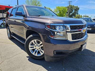 2015 Chevrolet Tahoe LT - Photo 8 - Ontario, CA 91761