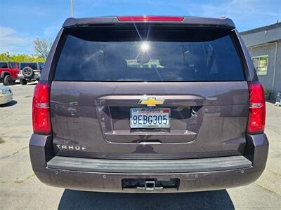 2015 Chevrolet Tahoe LT - Photo 5 - Ontario, CA 91761