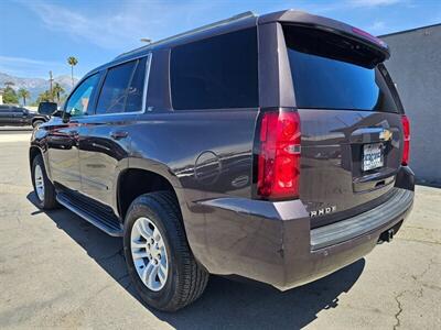 2015 Chevrolet Tahoe LT - Photo 4 - Ontario, CA 91761