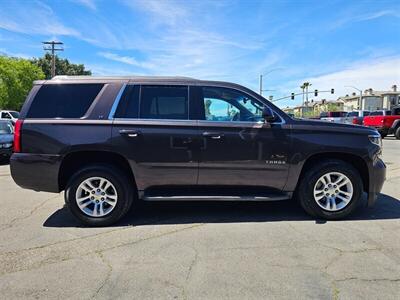 2015 Chevrolet Tahoe LT - Photo 7 - Ontario, CA 91761