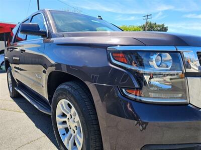 2015 Chevrolet Tahoe LT - Photo 10 - Ontario, CA 91761