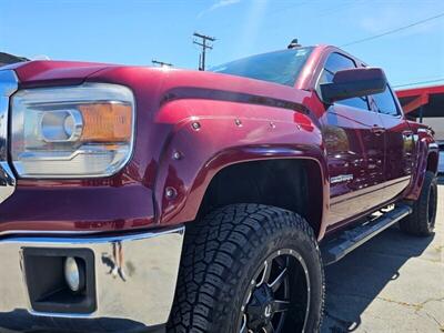 2015 GMC Sierra 1500 SLE   - Photo 11 - Ontario, CA 91761