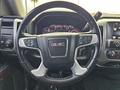2015 GMC Sierra 1500 SLE   - Photo 31 - Ontario, CA 91761