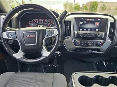 2015 GMC Sierra 1500 SLE   - Photo 30 - Ontario, CA 91761