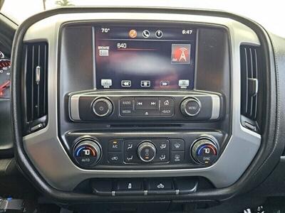2015 GMC Sierra 1500 SLE   - Photo 25 - Ontario, CA 91761