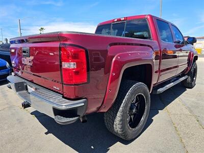 2015 GMC Sierra 1500 SLE   - Photo 6 - Ontario, CA 91761