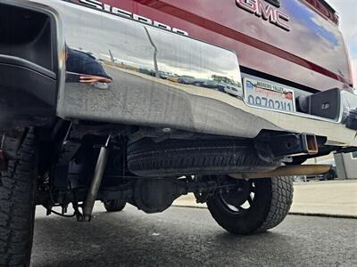 2015 GMC Sierra 1500 SLE   - Photo 16 - Ontario, CA 91761