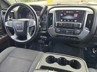 2015 GMC Sierra 1500 SLE   - Photo 32 - Ontario, CA 91761