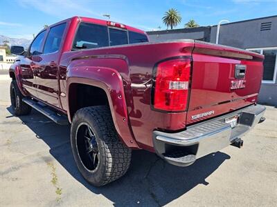2015 GMC Sierra 1500 SLE   - Photo 4 - Ontario, CA 91761
