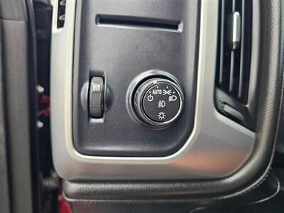 2015 GMC Sierra 1500 SLE   - Photo 23 - Ontario, CA 91761