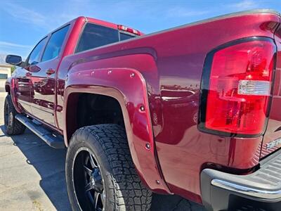 2015 GMC Sierra 1500 SLE   - Photo 12 - Ontario, CA 91761