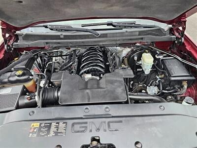 2015 GMC Sierra 1500 SLE   - Photo 35 - Ontario, CA 91761