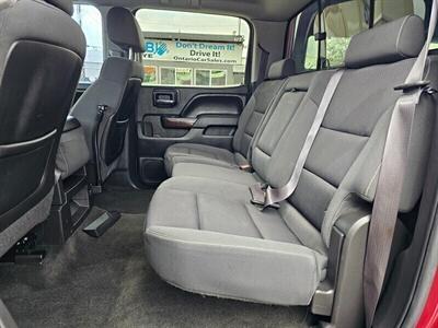 2015 GMC Sierra 1500 SLE   - Photo 27 - Ontario, CA 91761