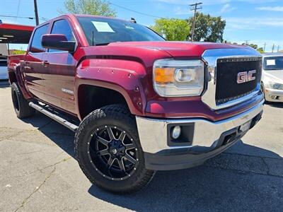 2015 GMC Sierra 1500 SLE   - Photo 8 - Ontario, CA 91761