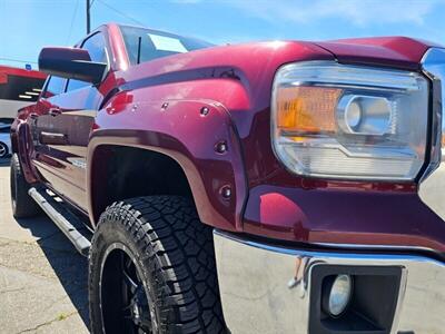 2015 GMC Sierra 1500 SLE   - Photo 10 - Ontario, CA 91761
