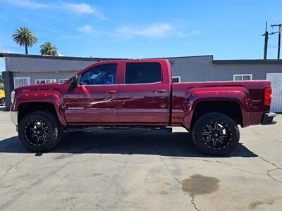 2015 GMC Sierra 1500 SLE   - Photo 3 - Ontario, CA 91761