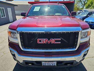 2015 GMC Sierra 1500 SLE   - Photo 9 - Ontario, CA 91761