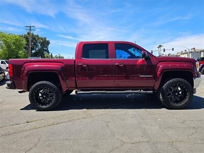 2015 GMC Sierra 1500 SLE   - Photo 7 - Ontario, CA 91761