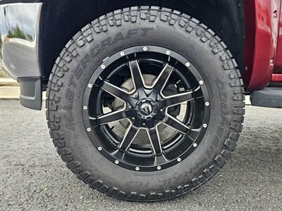 2015 GMC Sierra 1500 SLE   - Photo 20 - Ontario, CA 91761