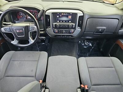 2015 GMC Sierra 1500 SLE   - Photo 29 - Ontario, CA 91761