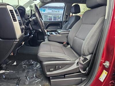 2015 GMC Sierra 1500 SLE   - Photo 22 - Ontario, CA 91761