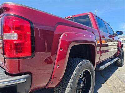 2015 GMC Sierra 1500 SLE   - Photo 13 - Ontario, CA 91761