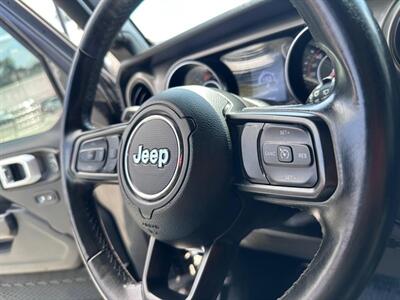 2019 Jeep Wrangler Unlimited Sport   - Photo 29 - Ontario, CA 91761