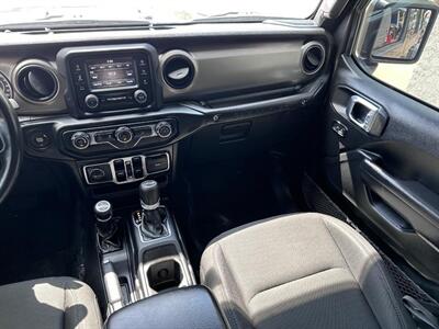 2019 Jeep Wrangler Unlimited Sport   - Photo 20 - Ontario, CA 91761