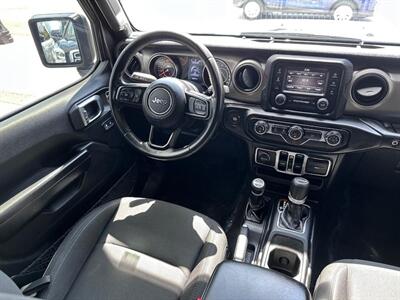 2019 Jeep Wrangler Unlimited Sport   - Photo 19 - Ontario, CA 91761
