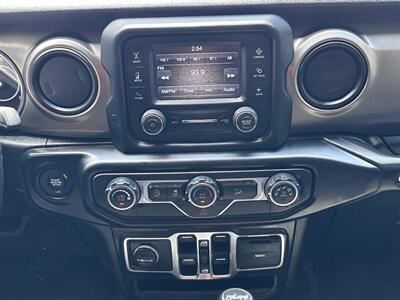 2019 Jeep Wrangler Unlimited Sport   - Photo 23 - Ontario, CA 91761