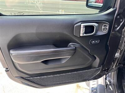 2019 Jeep Wrangler Unlimited Sport   - Photo 25 - Ontario, CA 91761