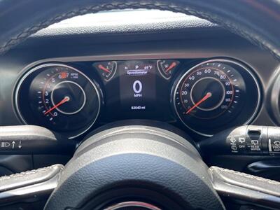2019 Jeep Wrangler Unlimited Sport   - Photo 30 - Ontario, CA 91761