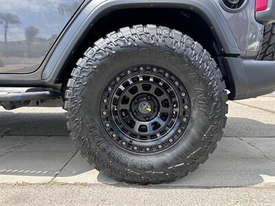 2019 Jeep Wrangler Unlimited Sport   - Photo 16 - Ontario, CA 91761
