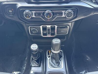 2019 Jeep Wrangler Unlimited Sport   - Photo 24 - Ontario, CA 91761