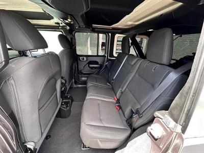 2019 Jeep Wrangler Unlimited Sport   - Photo 17 - Ontario, CA 91761
