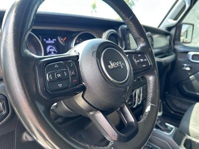 2019 Jeep Wrangler Unlimited Sport   - Photo 28 - Ontario, CA 91761
