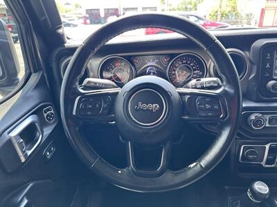 2019 Jeep Wrangler Unlimited Sport   - Photo 22 - Ontario, CA 91761