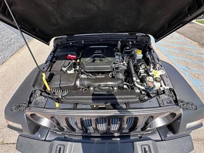 2019 Jeep Wrangler Unlimited Sport   - Photo 32 - Ontario, CA 91761