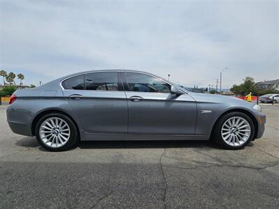 2012 BMW 535i   - Photo 7 - Ontario, CA 91761