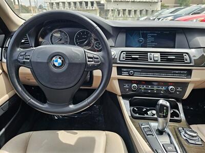 2012 BMW 535i   - Photo 26 - Ontario, CA 91761