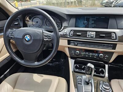 2012 BMW 535i   - Photo 28 - Ontario, CA 91761