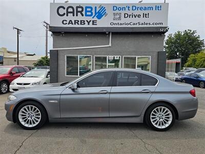2012 BMW 535i   - Photo 3 - Ontario, CA 91761