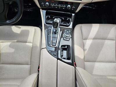 2012 BMW 535i   - Photo 32 - Ontario, CA 91761