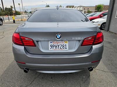 2012 BMW 535i   - Photo 5 - Ontario, CA 91761