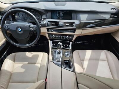 2012 BMW 535i   - Photo 25 - Ontario, CA 91761