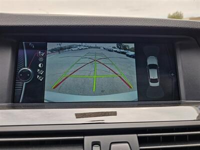 2012 BMW 535i   - Photo 31 - Ontario, CA 91761