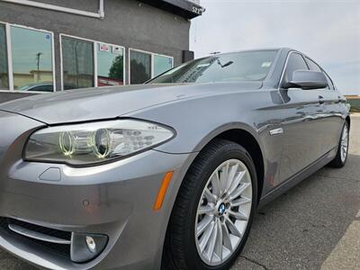 2012 BMW 535i   - Photo 11 - Ontario, CA 91761